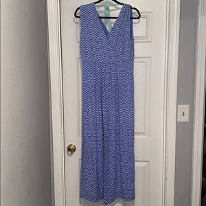 Vineyard Vines Maxi dress